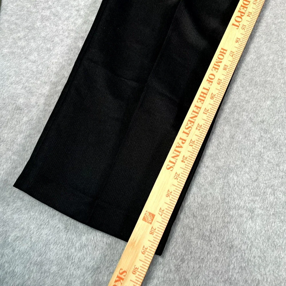 Perry Ellis Portfolio Dress Pants Mens 36x30 Multicolor Formal Business Lot of 3